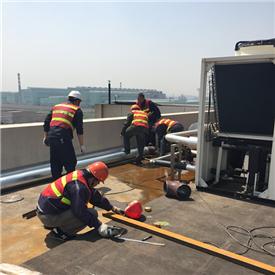 ��ͨ�߉���������{(di��o)�ܵ����칤��